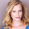 Suzanne Lenz as Female #2