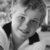 Joshua Wilson as Shane (child)