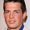 Clifton MaCabe Murray as Rich Guy #1 (as Clifton Murray)
