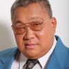 Waymond Lee as Jury Foreman
