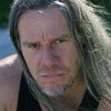 Robert Allen Mukes as Johnny Coughin
