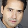 Johnny Sanchez as Luis