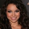 Jessica Parker Kennedy as Zoe