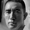 Yukio Mishima as Shinbei Tanaka
