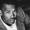 Marcus Lyle Brown as Lou