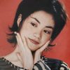 Faye Wong as Princess Wushuang