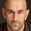 Olivier Faliez as L'homme au chien