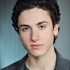 Teo Halm as Alex