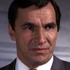 Mark Lenard as Klingon Captain