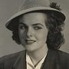 Mildred Coles as June Taylor