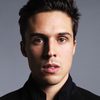 Ziggy Heath as Mark