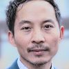 Huy Hao Tran as Janitor