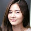 Kang Se-jung as Kim Jin-ah