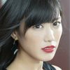 Reni Takagi as Momoiro Clover Z #4(voice)