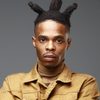 Shariff Earp as Terrence