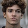 Matteo Perez as Sylvain