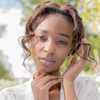 Aiesha Eser as Eve