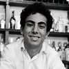 Joaquín Flamini as Javi