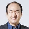 Kim Kwang-kyu as Gwang-gyu