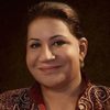 Souad Abdullah as Haya Latif