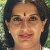 Ambika as Vikram wife