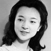 Eiko Muramatsu as Secretary