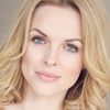 Ali Rhodes as 20-Something Beauty