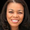 Chip Fields as Caroline Brown