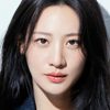 Claudia Kim as Nagini