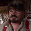 Marco Zuanelli as Sharky, Gunman Hired by Stengle