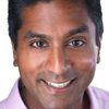 Frank Maharajh as Sanjay