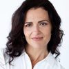 Jana Kruger as Martine Voster