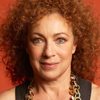 Alex Kingston as Sharon Rabinowitz