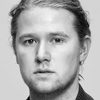 Ole Christoffer Ertvaag as Hjalmar Riiser-Larsen