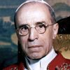 Pope Pius XII as Self (archive footage)