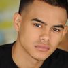Julian Works as Mario Lopez