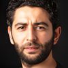 Erdem Sakalıbüyük as İlyas