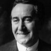 Max Gülstorff as Herr Oberschulrat