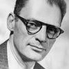 Arthur Miller as Himself