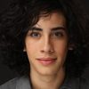 Santiago Torres as Diego