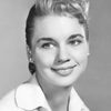 Betty Lou Keim as Dawn Hirsh