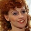Sofia Lombardo as La signorina Mazzacurati, la Maestra