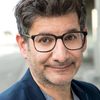 Mark Sarian as Kevin