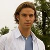 Adam Melton as Courier