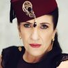 Biyouna as Vieux Fusil