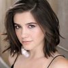 Ana Golja as London