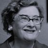 Joan Ingram as Mona Cromwell - Hostess