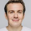 Anton Vasilyev as Physical Education Teacher