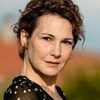 Anna Ferruzzo as Pina, madre di Checco