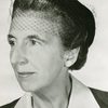 Anita Sharp-Bolster as Mrs. Todd